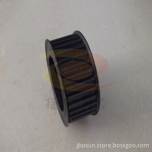 Steel Timing Pulley (S5M)